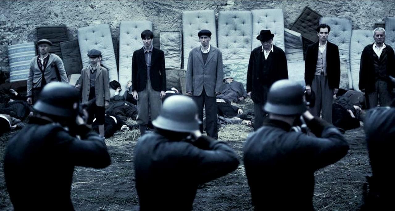 Zdroj: Lidice [film], režie Petr Nikolaev, 2011