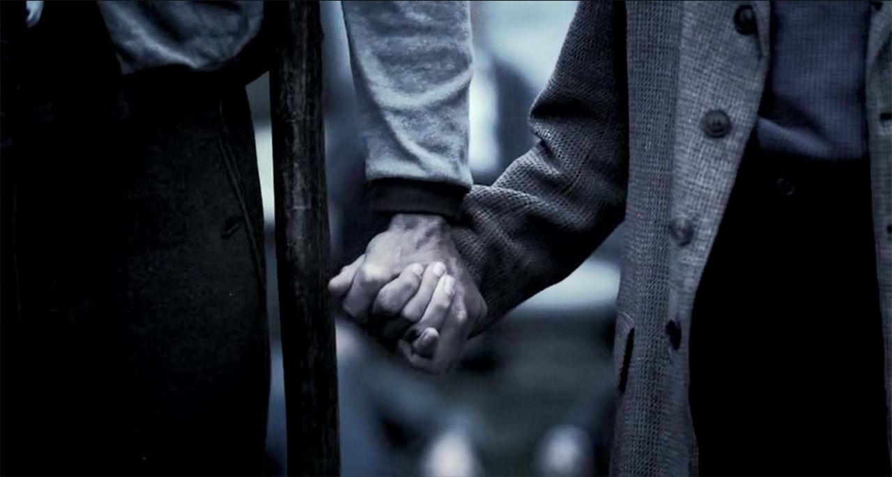 Zdroj: Lidice [film], režie Petr Nikolaev, 2011